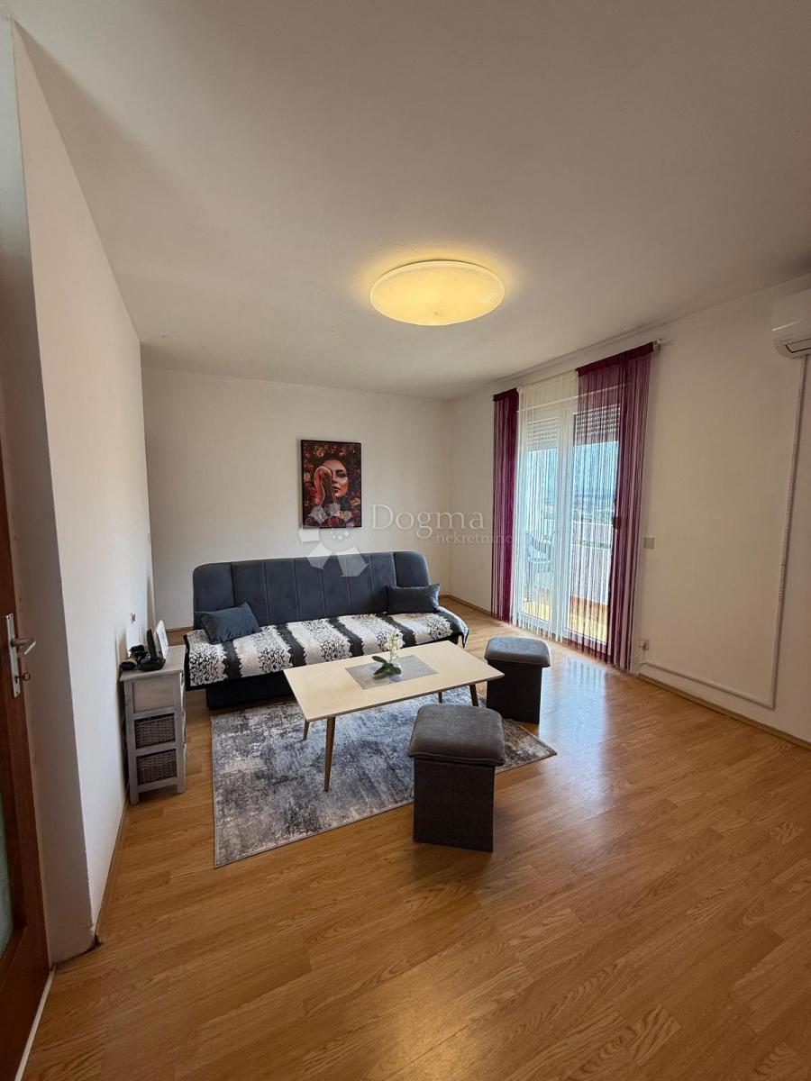 Allogio Vidikovac, Pula, 66,24m2