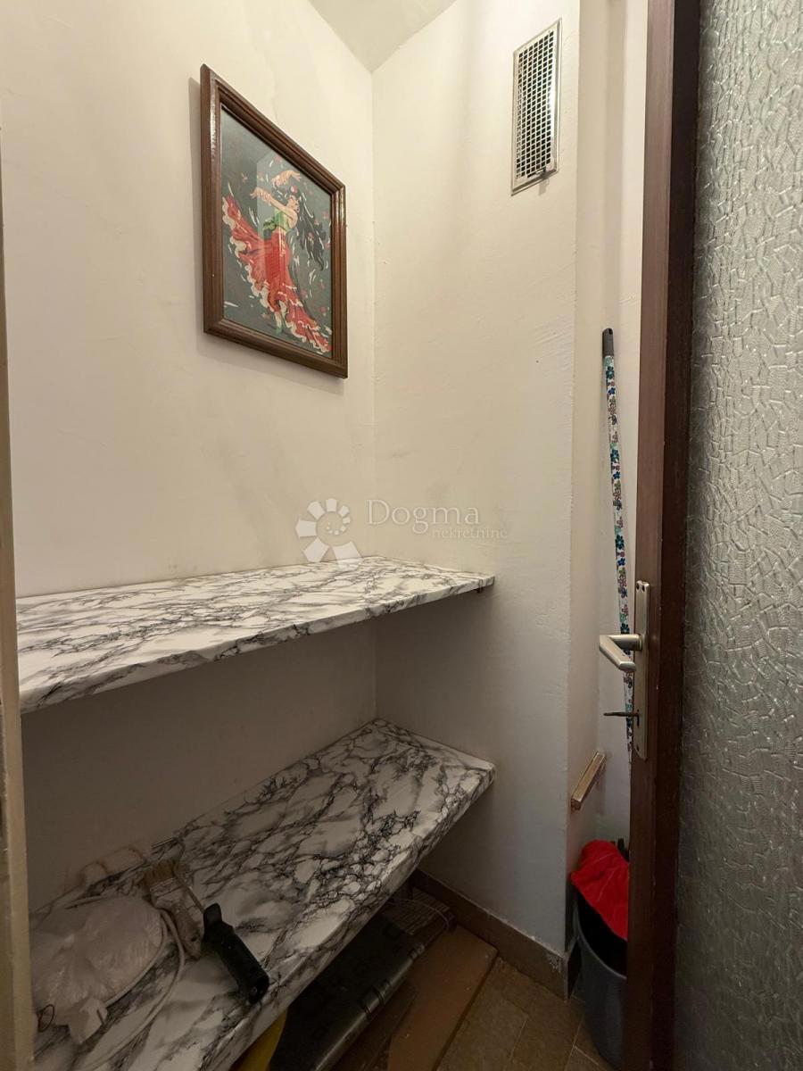 Allogio Vidikovac, Pula, 66,24m2