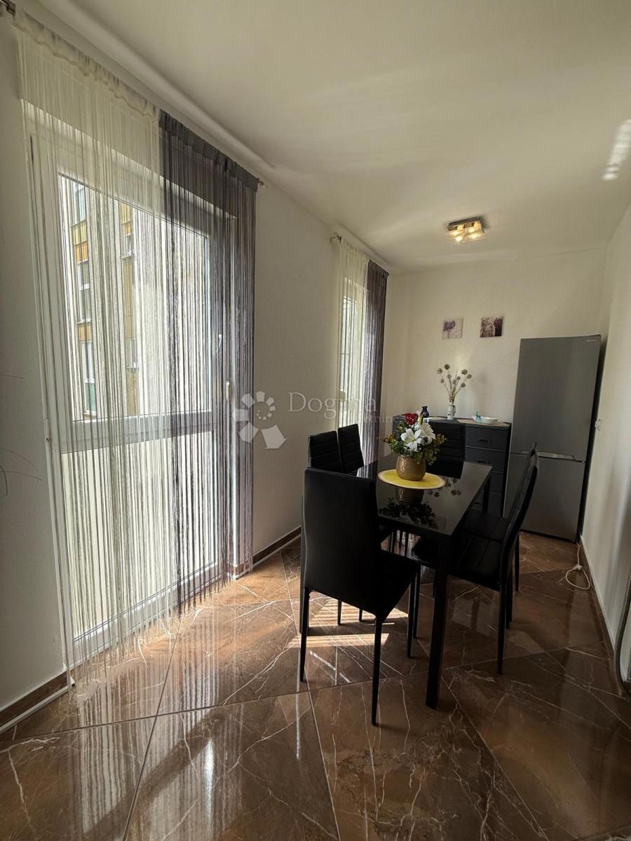 Allogio Vidikovac, Pula, 66,24m2