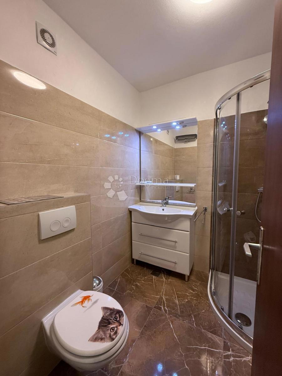 Allogio Vidikovac, Pula, 66,24m2