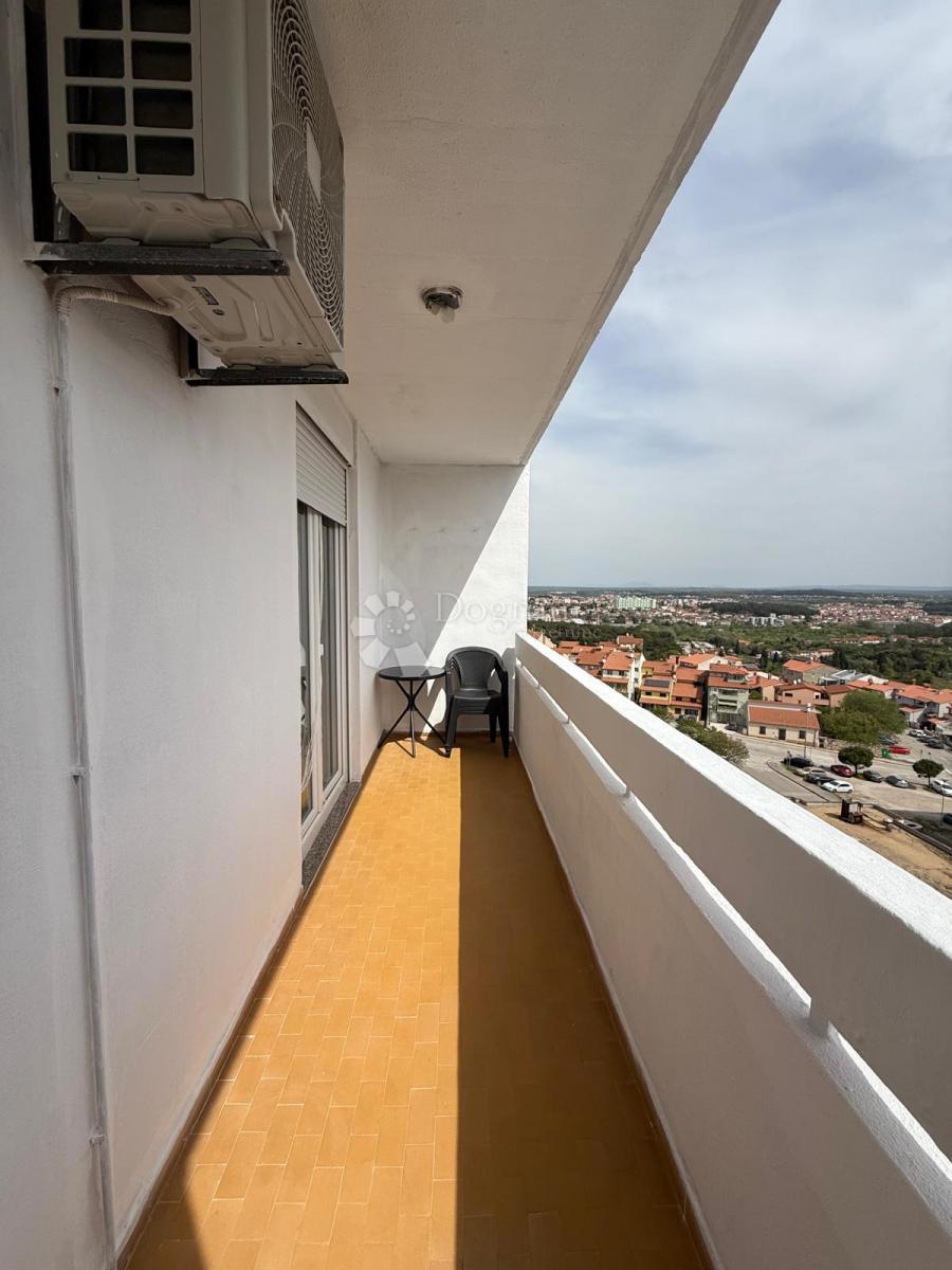 Allogio Vidikovac, Pula, 66,24m2