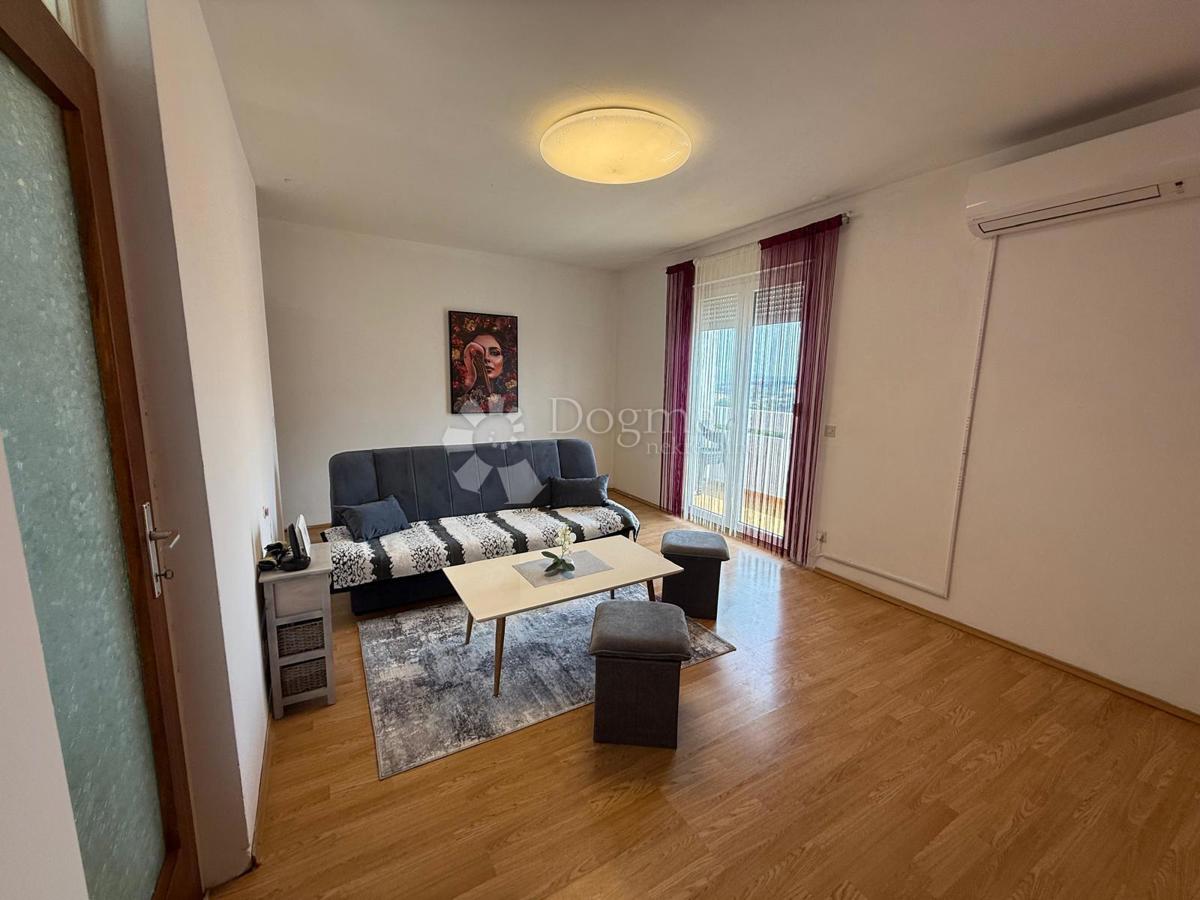 Allogio Vidikovac, Pula, 66,24m2