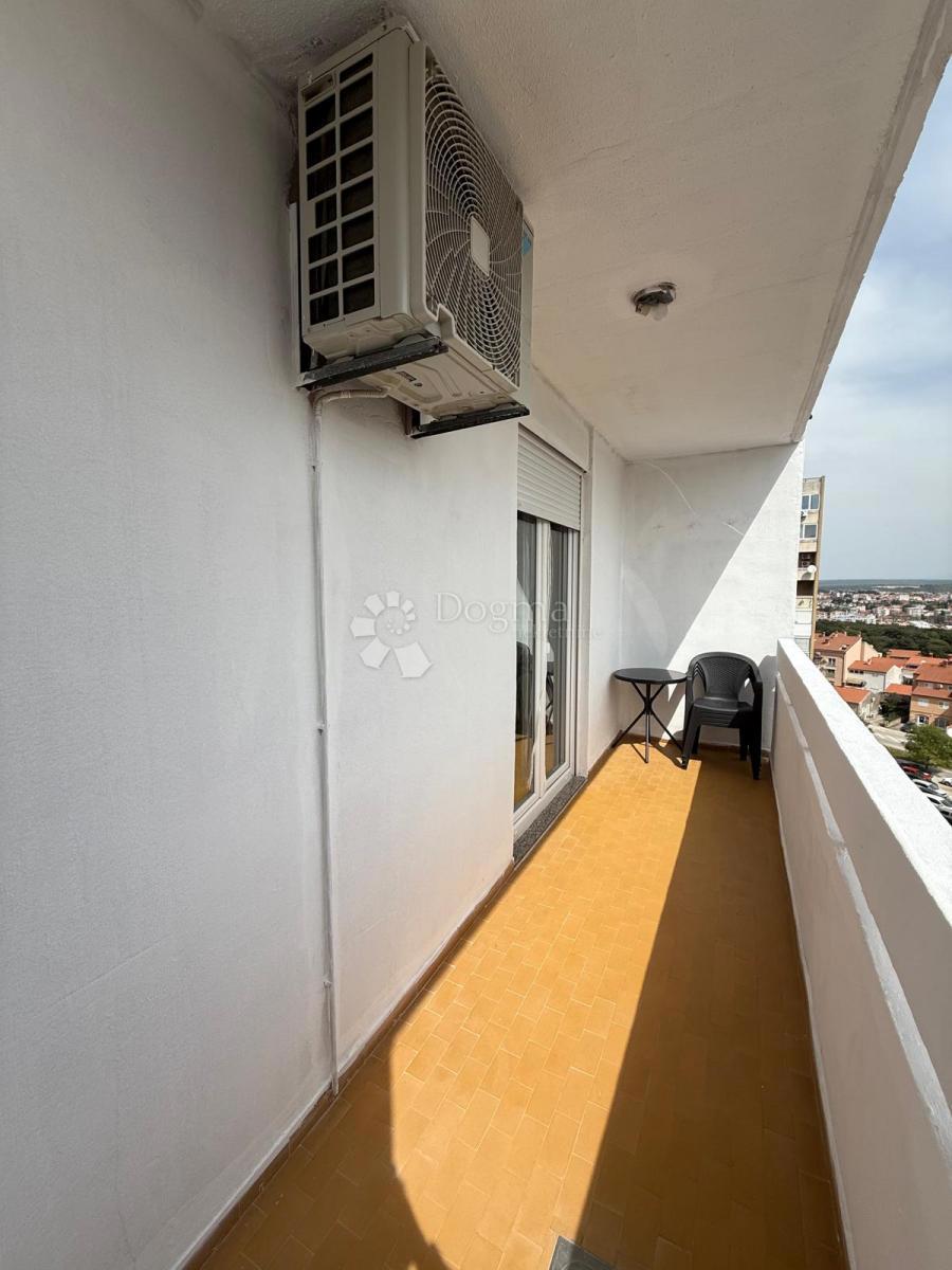 Allogio Vidikovac, Pula, 66,24m2