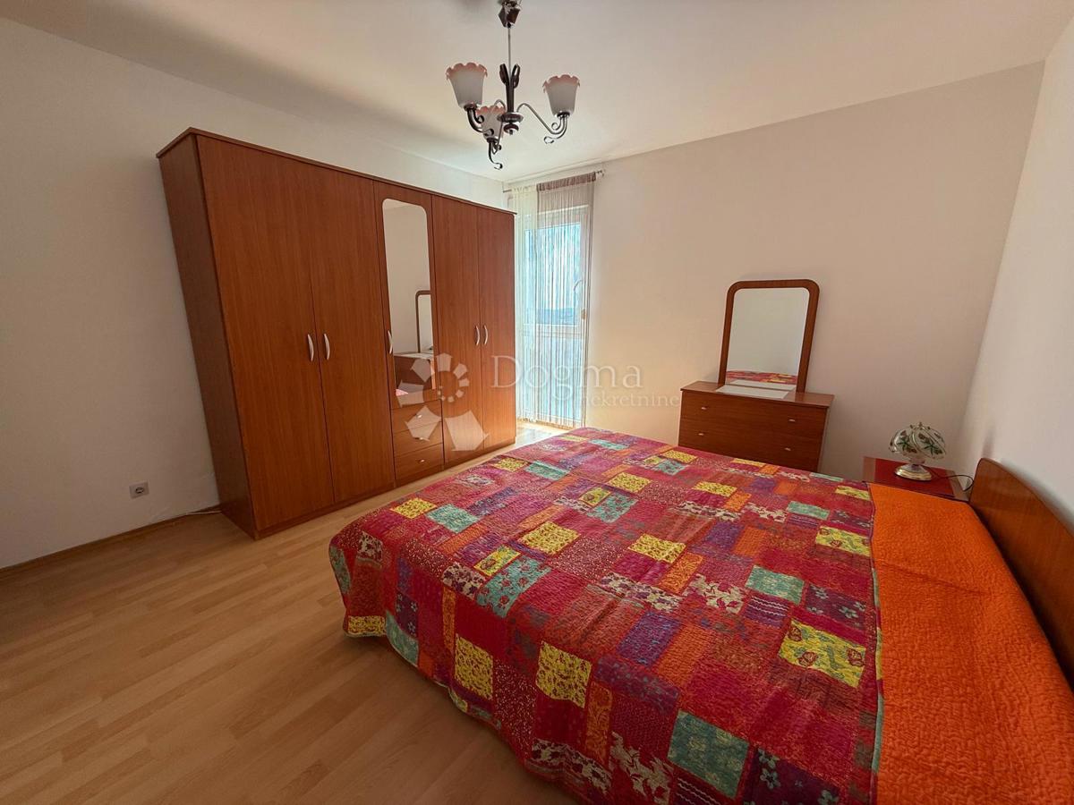 Allogio Vidikovac, Pula, 66,24m2