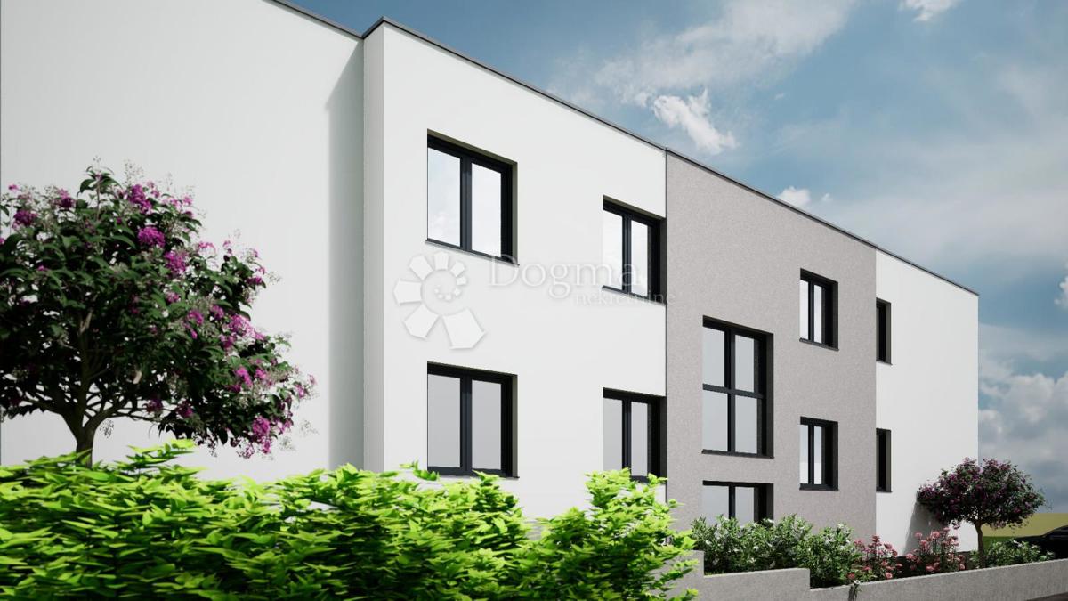 Allogio Srima, Vodice, 86,29m2