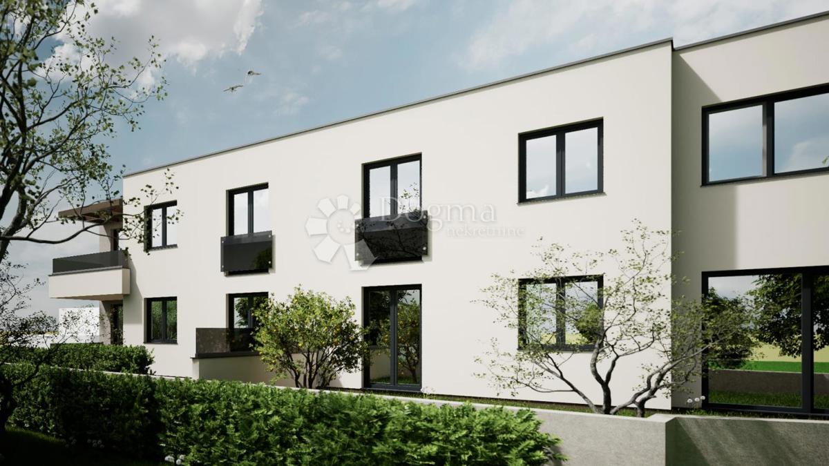 Allogio Srima, Vodice, 86,29m2