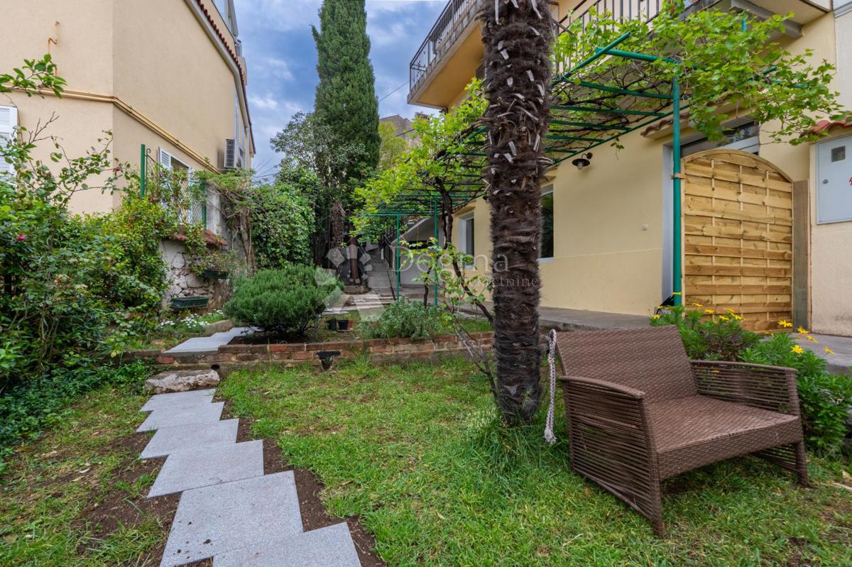 Allogio Banderovo, Rijeka, 41m2