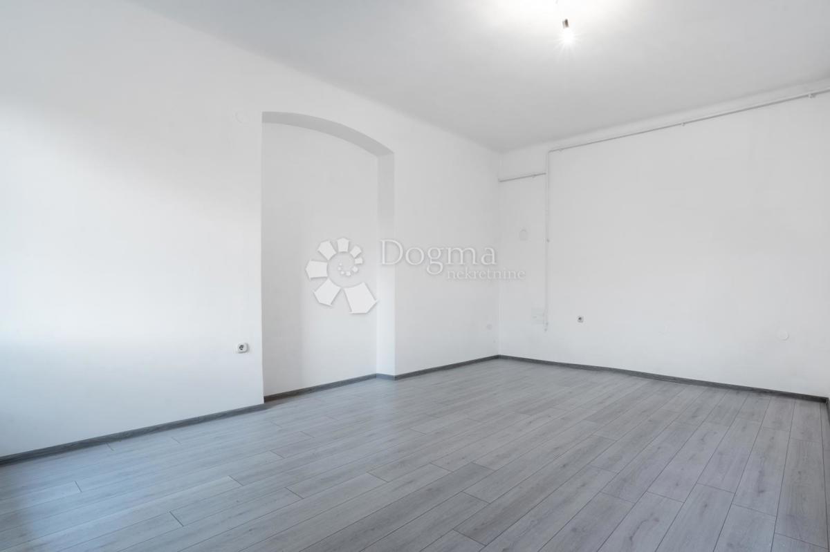 Allogio Banderovo, Rijeka, 41m2