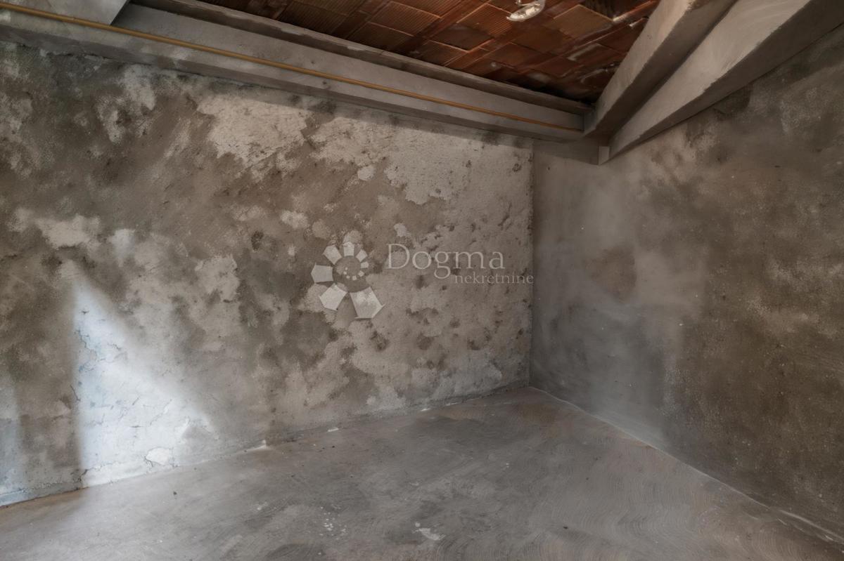 Allogio Banderovo, Rijeka, 41m2