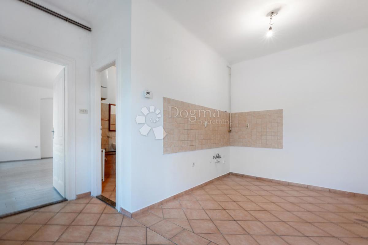 Allogio Banderovo, Rijeka, 41m2