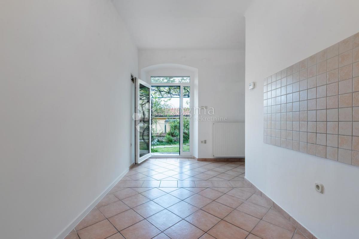 Allogio Banderovo, Rijeka, 41m2