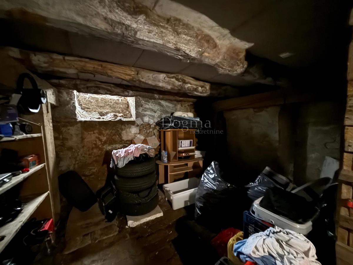 Allogio Centar, Gospić, 64m2