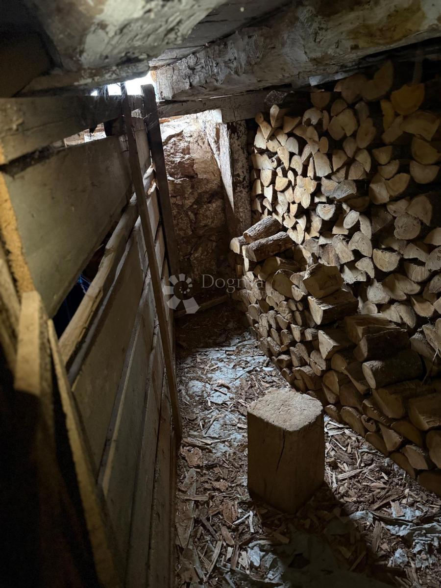 Allogio Centar, Gospić, 64m2