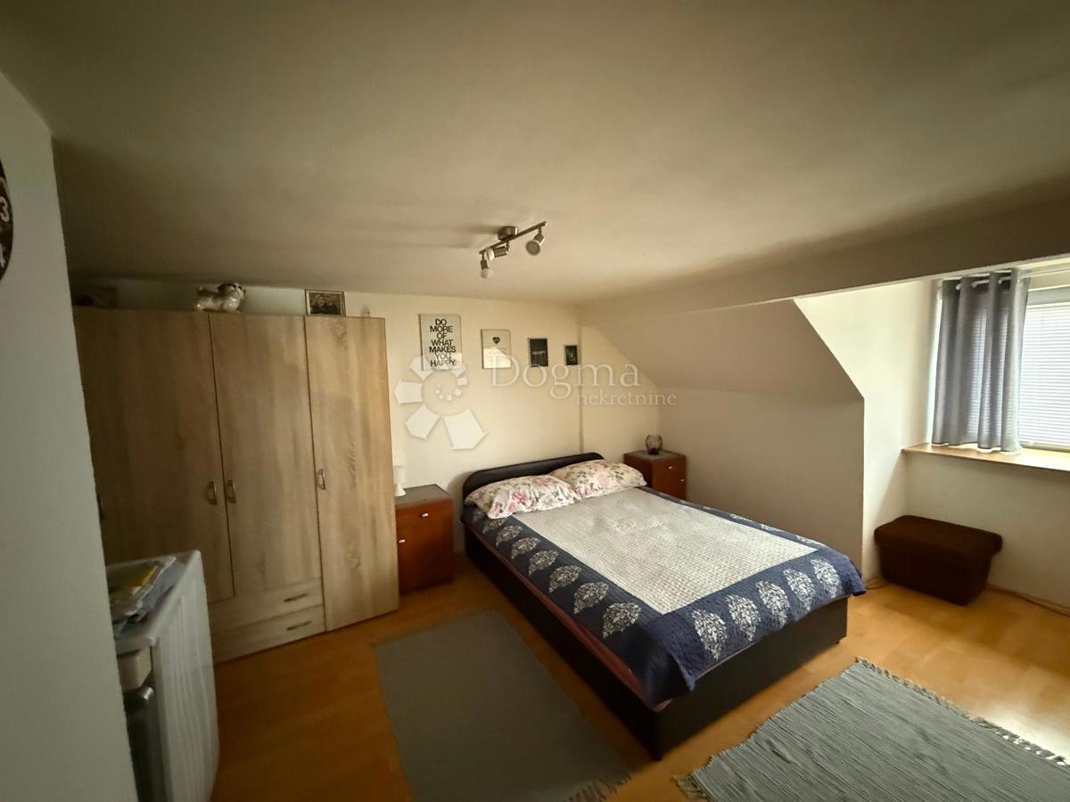 Allogio Centar, Gospić, 64m2