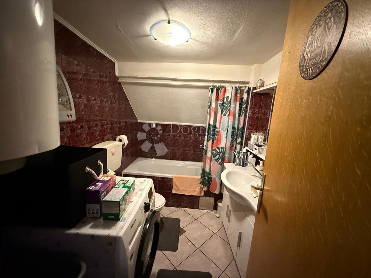 Allogio Centar, Gospić, 64m2