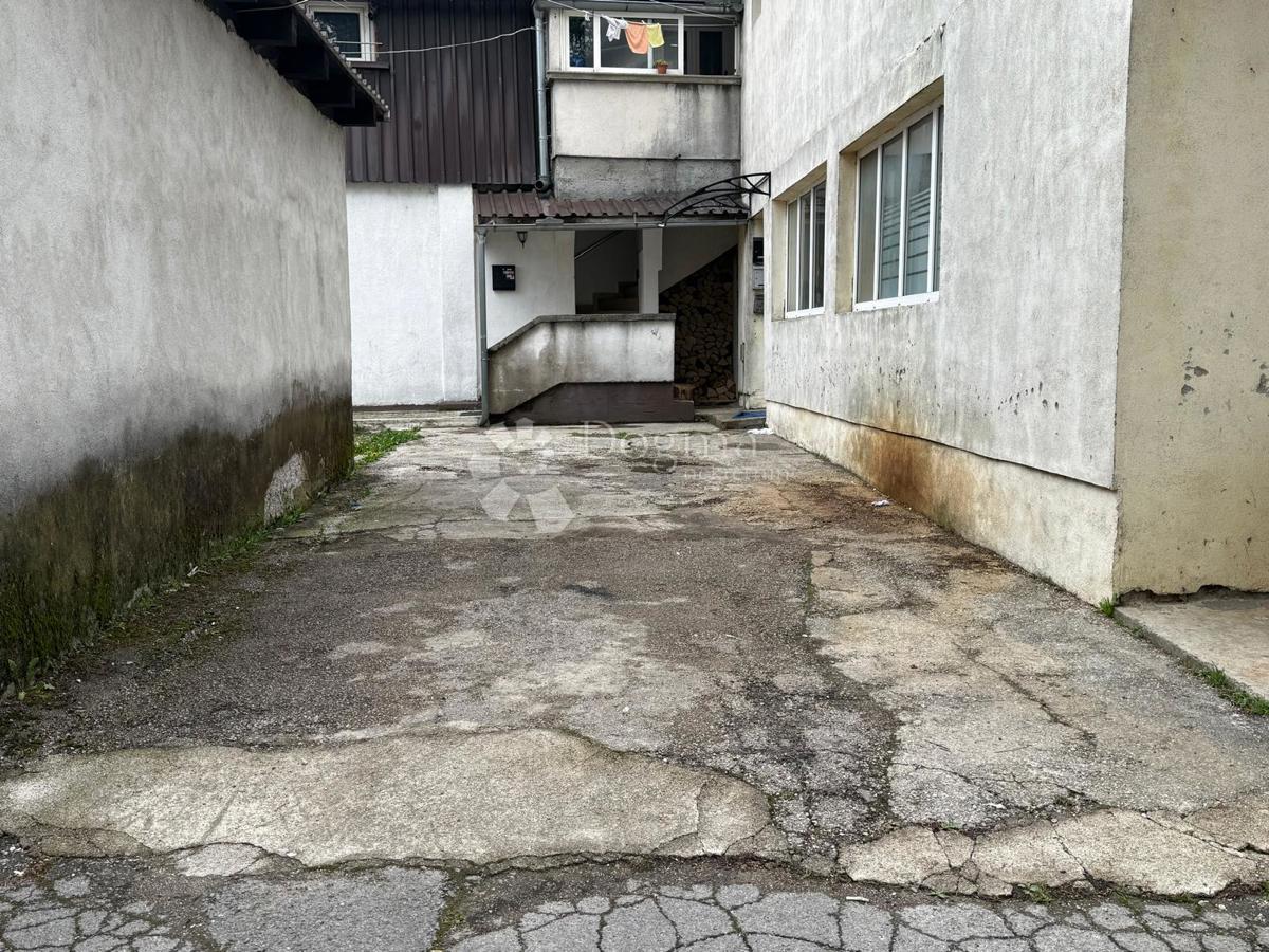 Allogio Centar, Gospić, 64m2