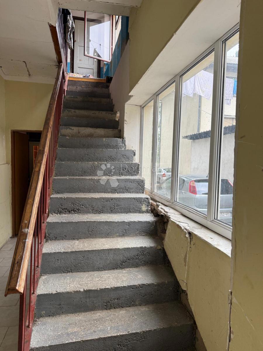 Allogio Centar, Gospić, 64m2