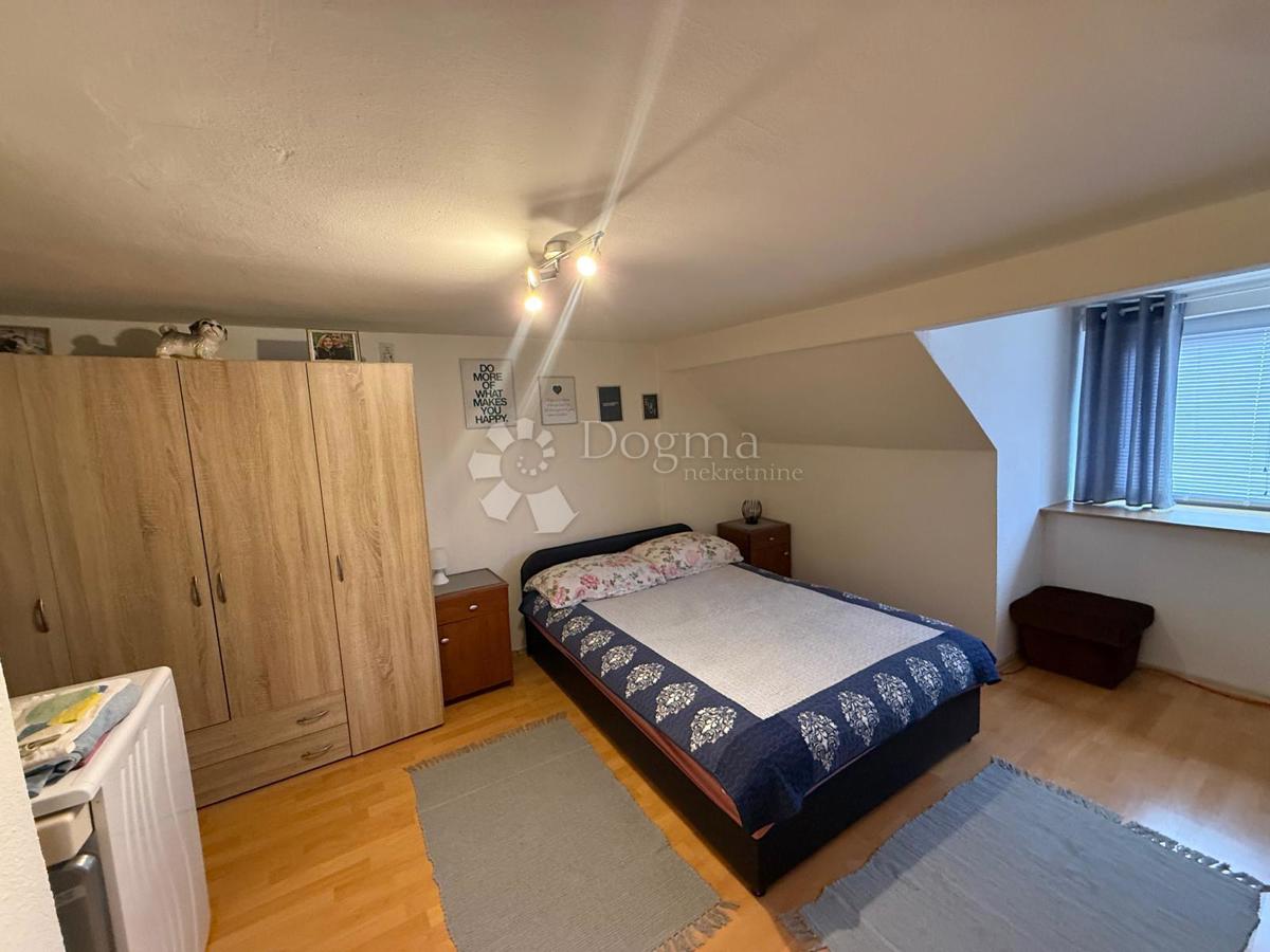 Allogio Centar, Gospić, 64m2