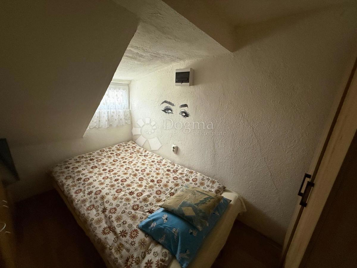 Allogio Centar, Gospić, 64m2