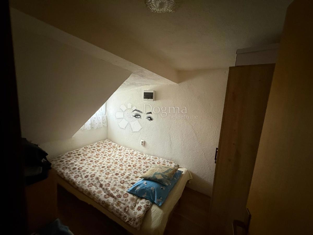 Allogio Centar, Gospić, 64m2