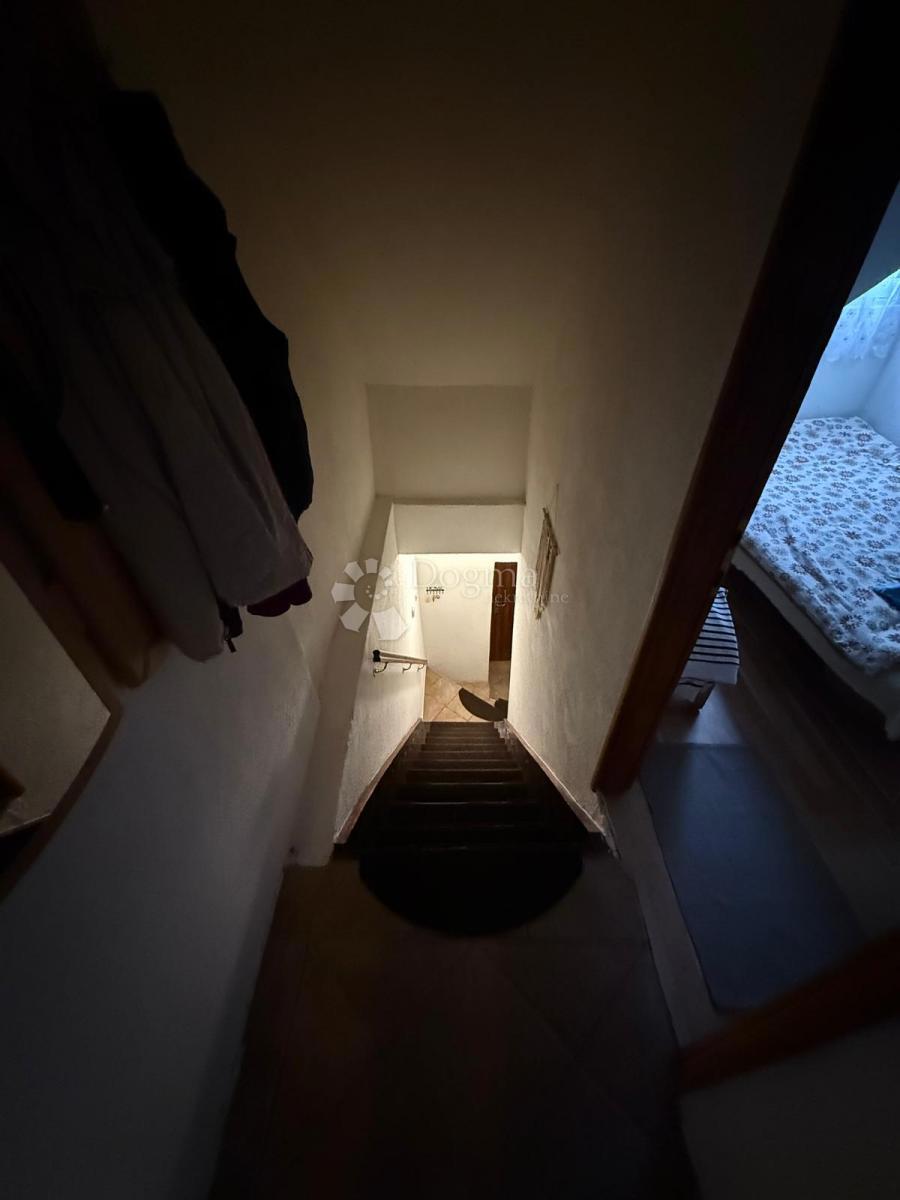 Allogio Centar, Gospić, 64m2