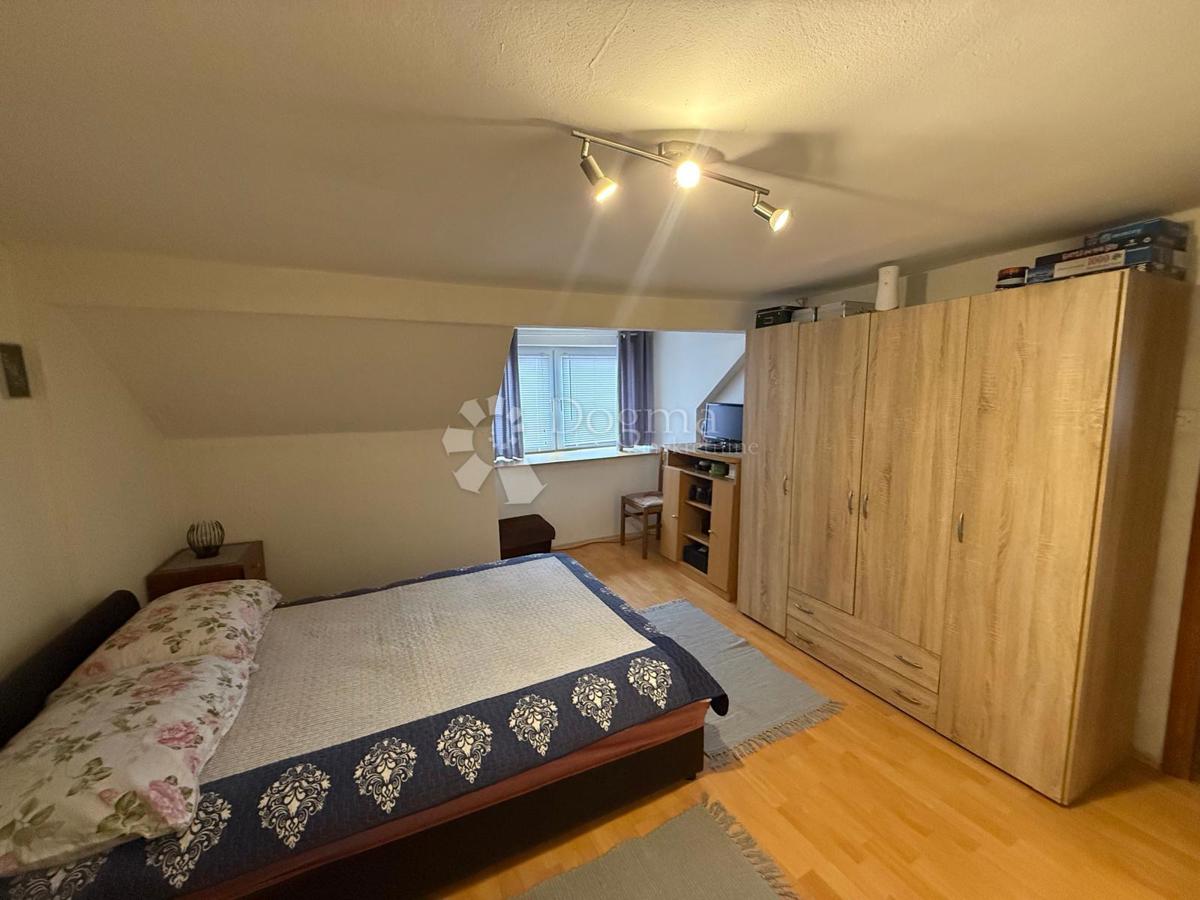 Allogio Centar, Gospić, 64m2