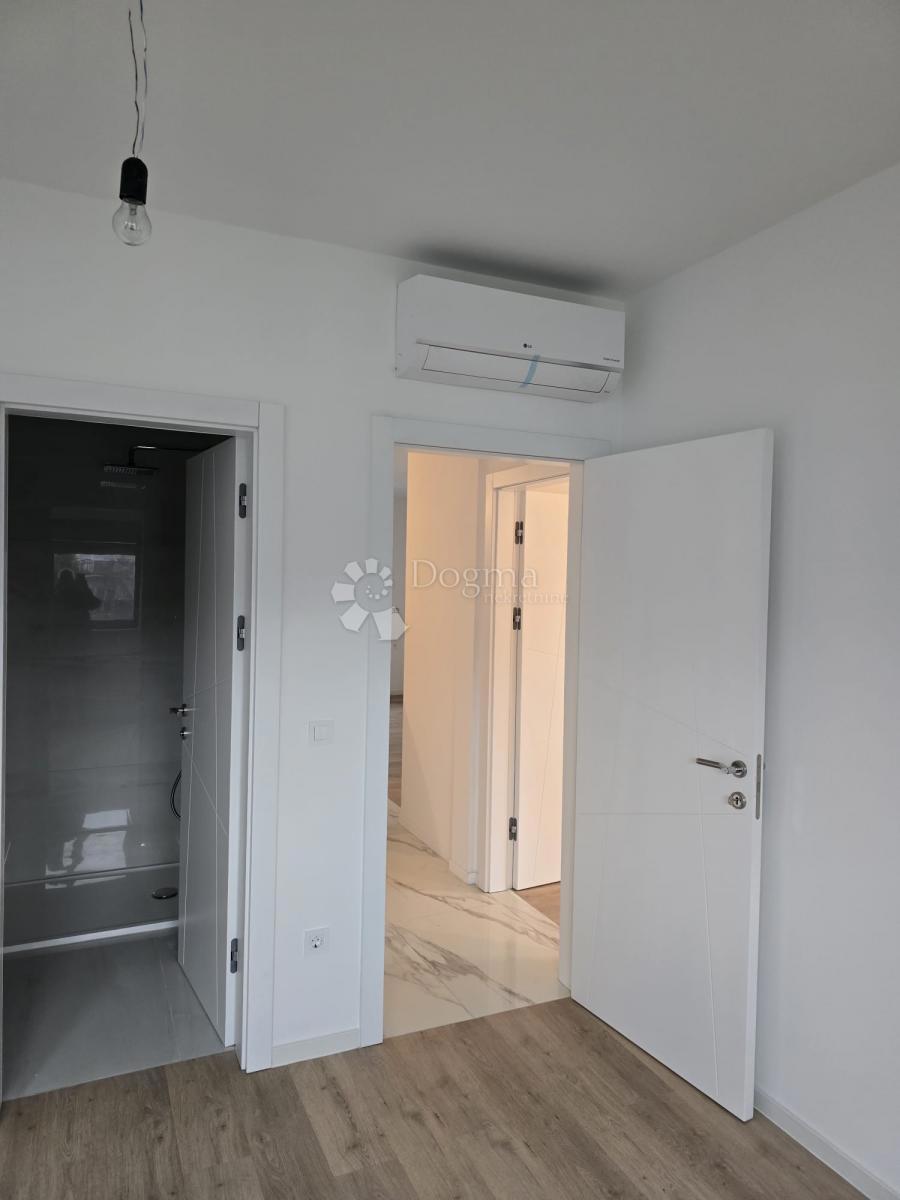 Allogio Rudeš, Trešnjevka - Sjever, 82,93m2