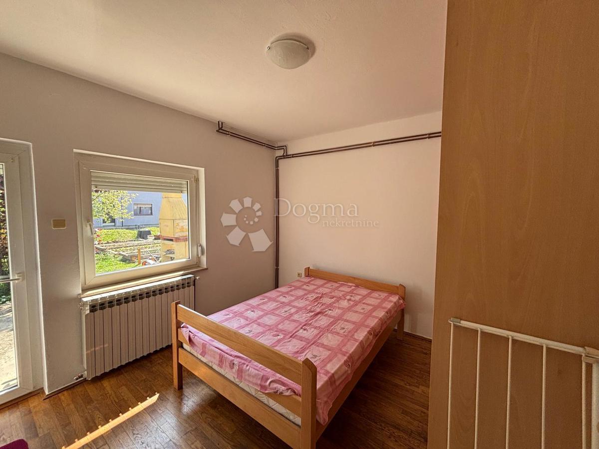 Allogio Sjever, Zaprešić, 65m2