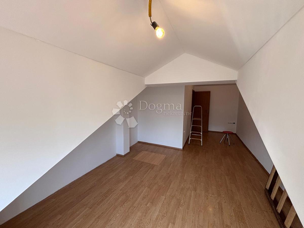 Allogio Sjever, Zaprešić, 65m2