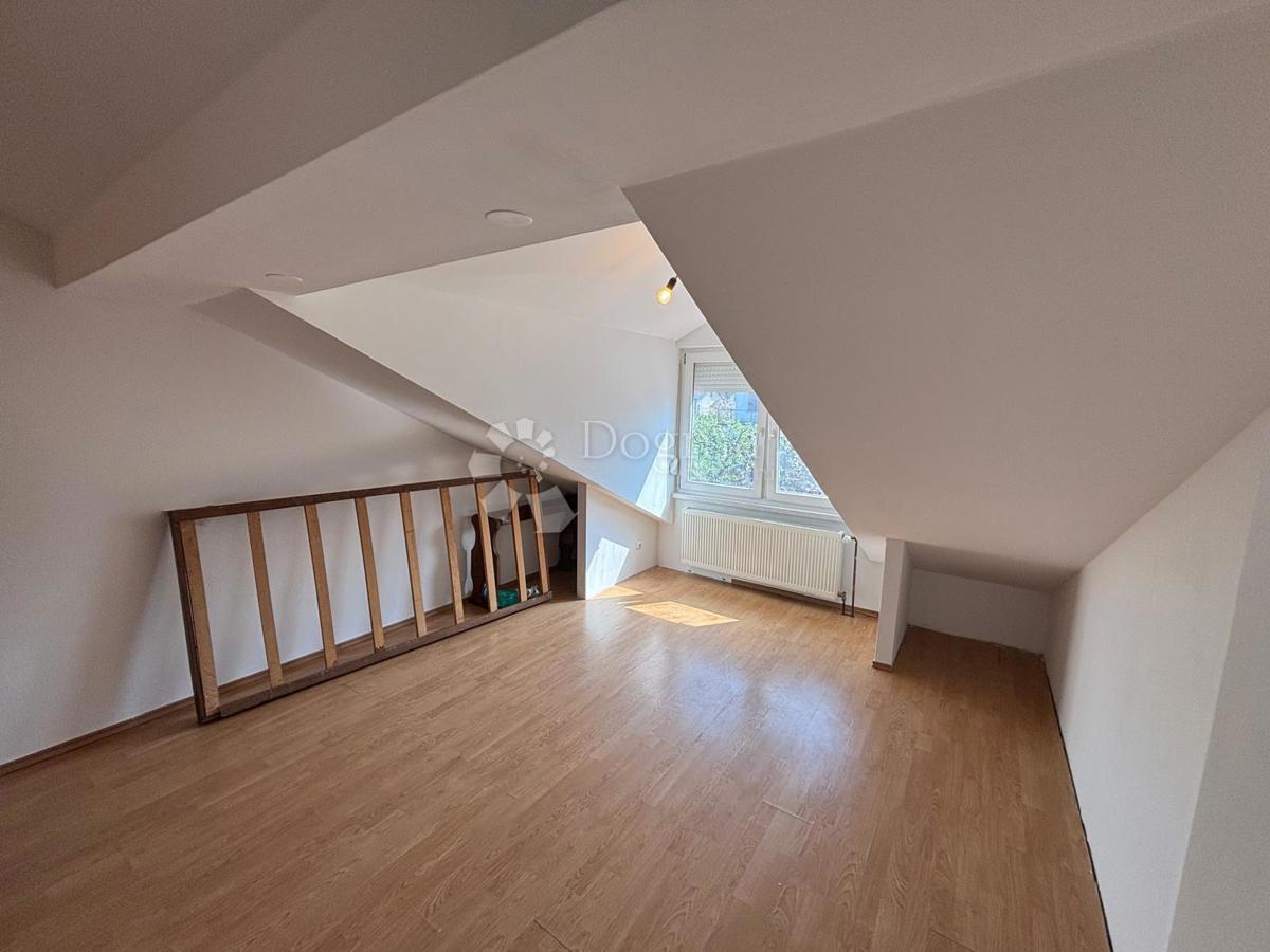 Allogio Sjever, Zaprešić, 65m2