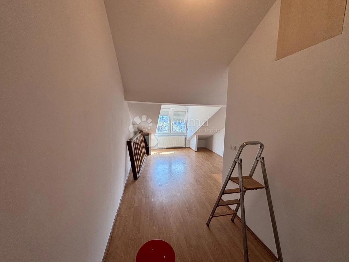 Allogio Sjever, Zaprešić, 65m2