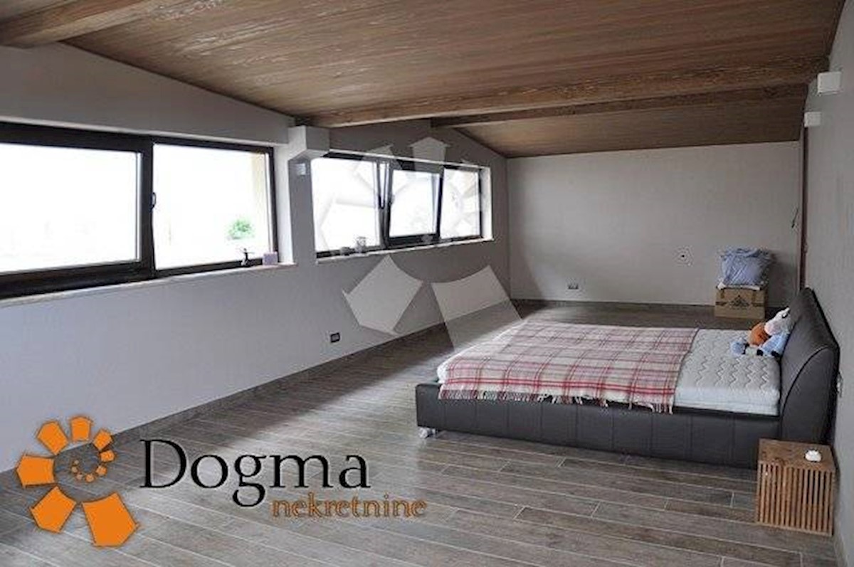 Casa Veprinac, Opatija - Okolica, 550m2