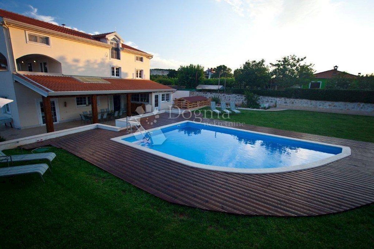 Casa Rovinj, 450m2