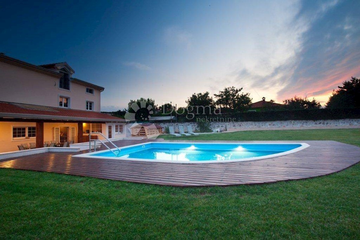 Casa Rovinj, 450m2