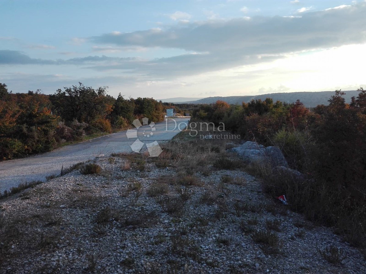 Terreno Kraljevica, 6.100m2