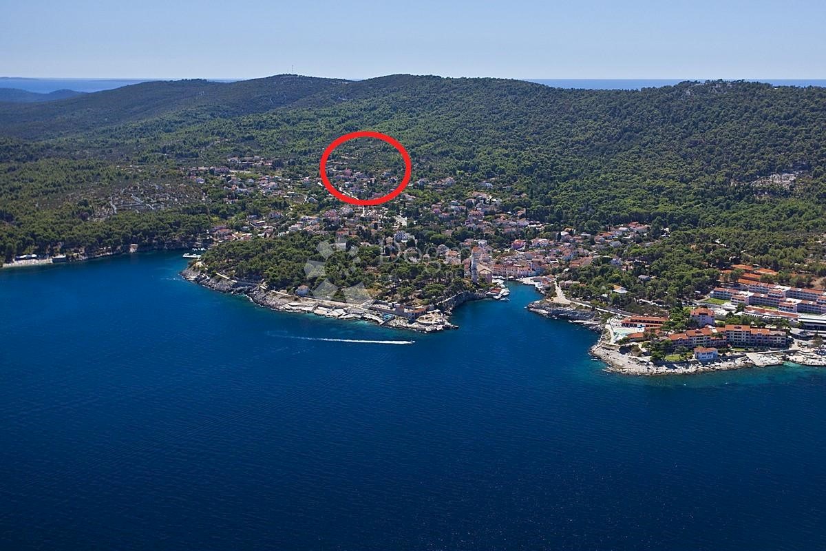 Terreno Mali Lošinj, 1.982m2