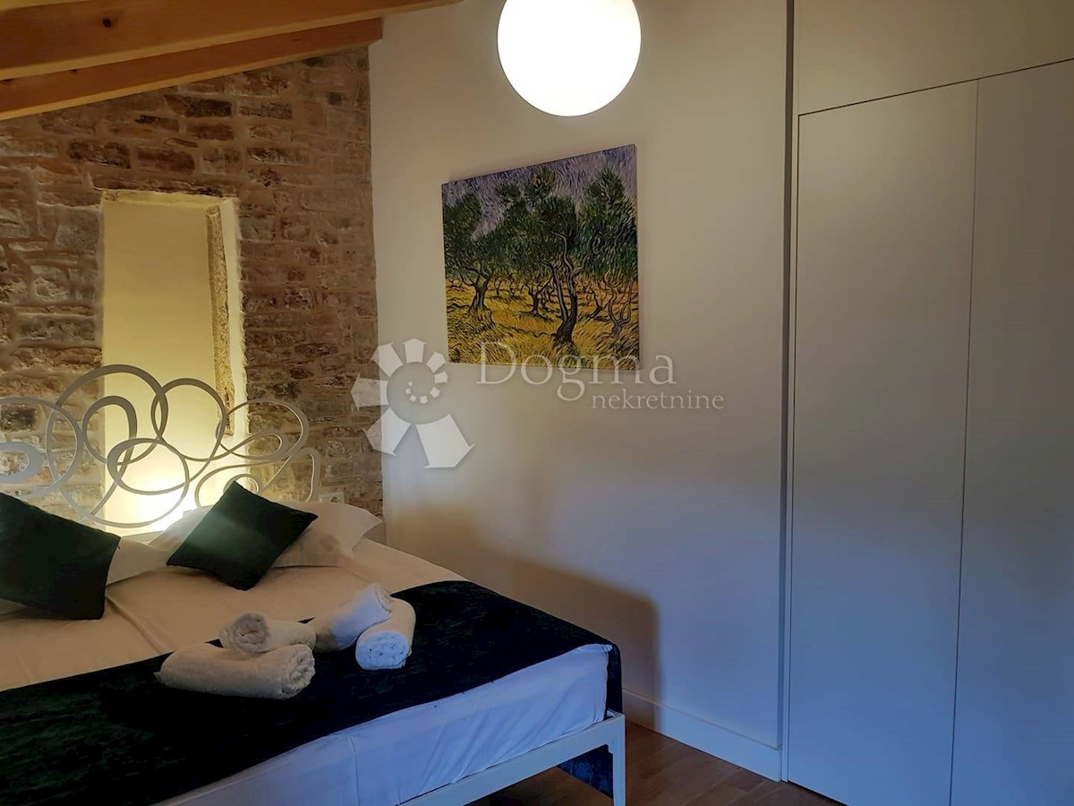 Casa Bale, 240m2