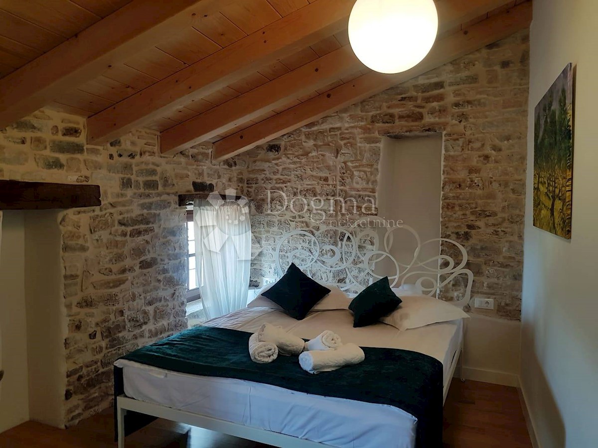 Casa Bale, 240m2