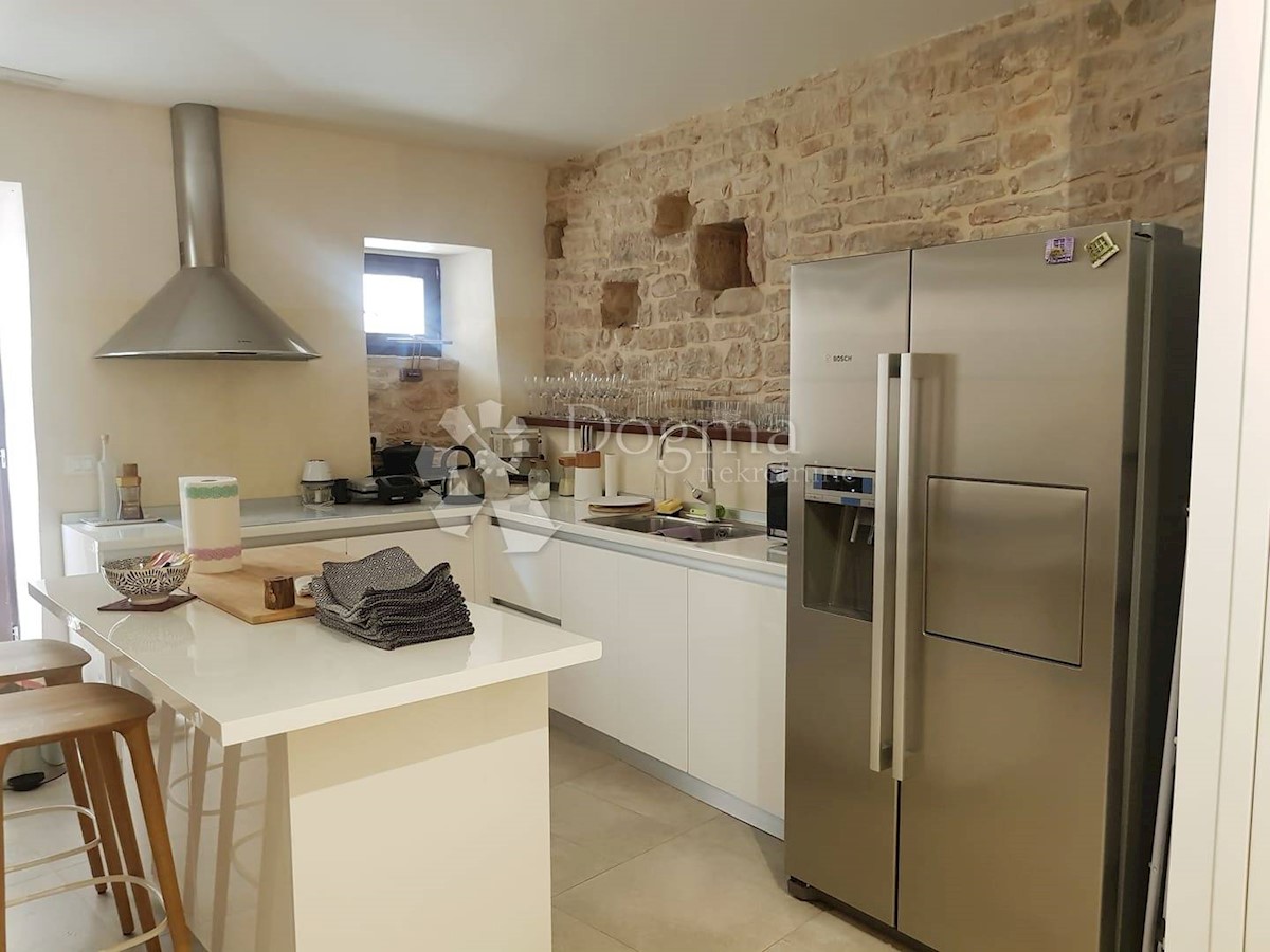 Casa Bale, 240m2