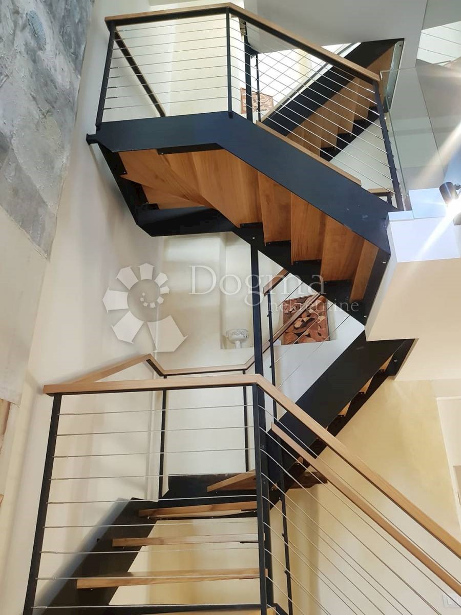 Casa Bale, 240m2