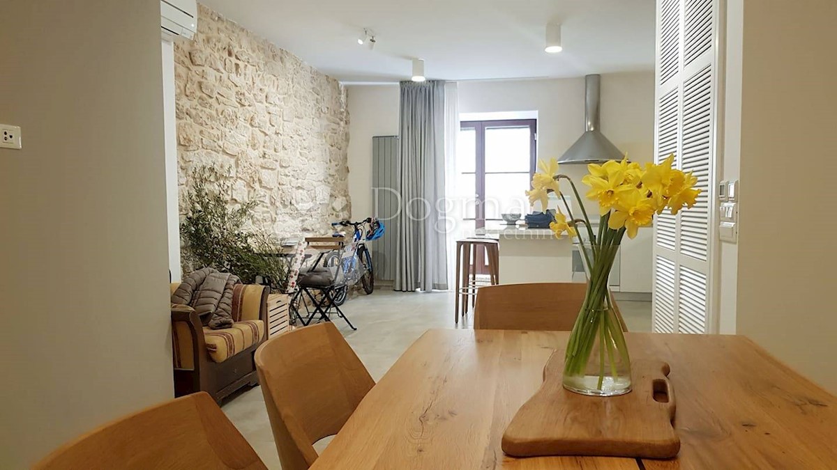 Casa Bale, 240m2
