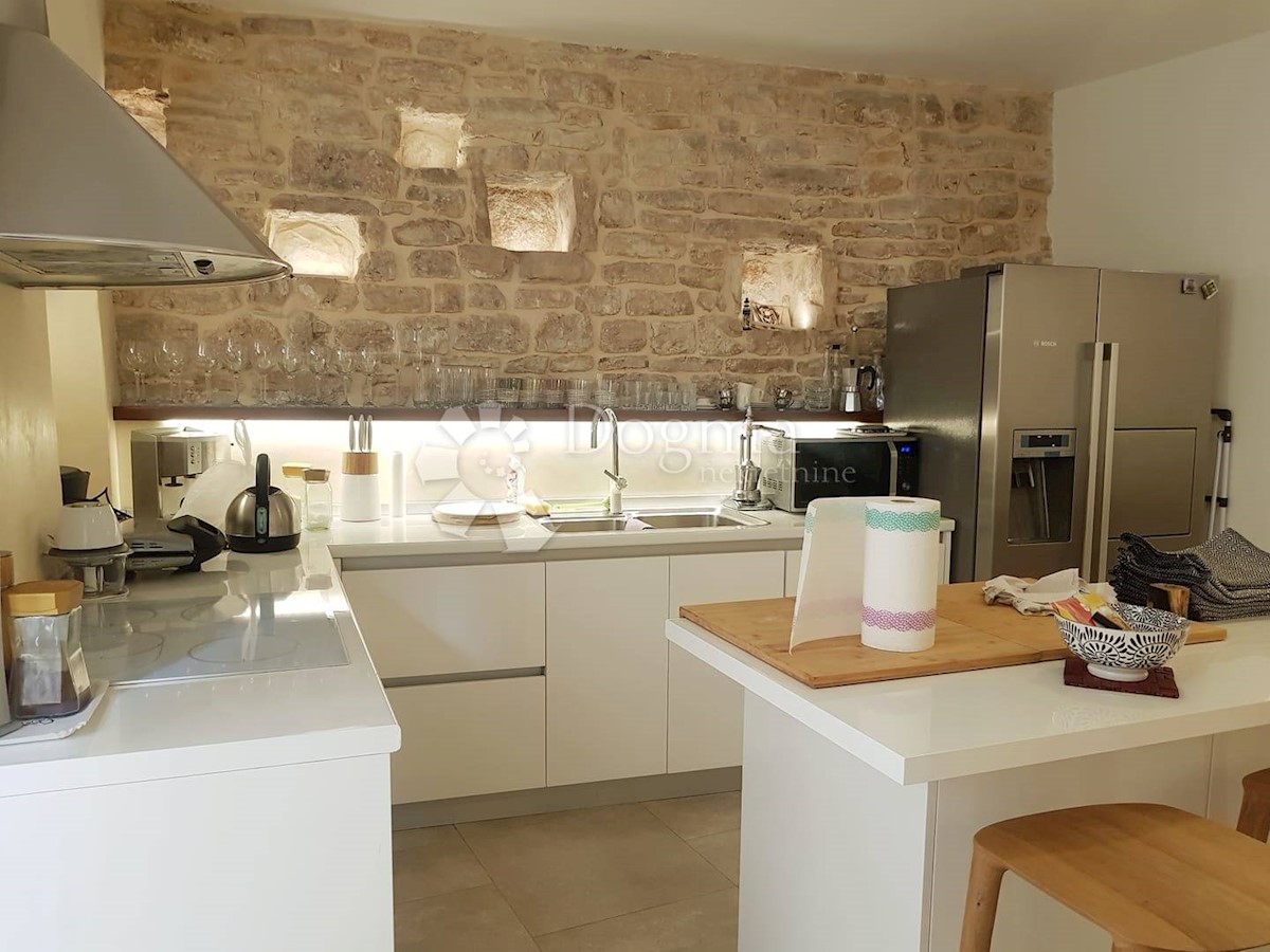 Casa Bale, 240m2