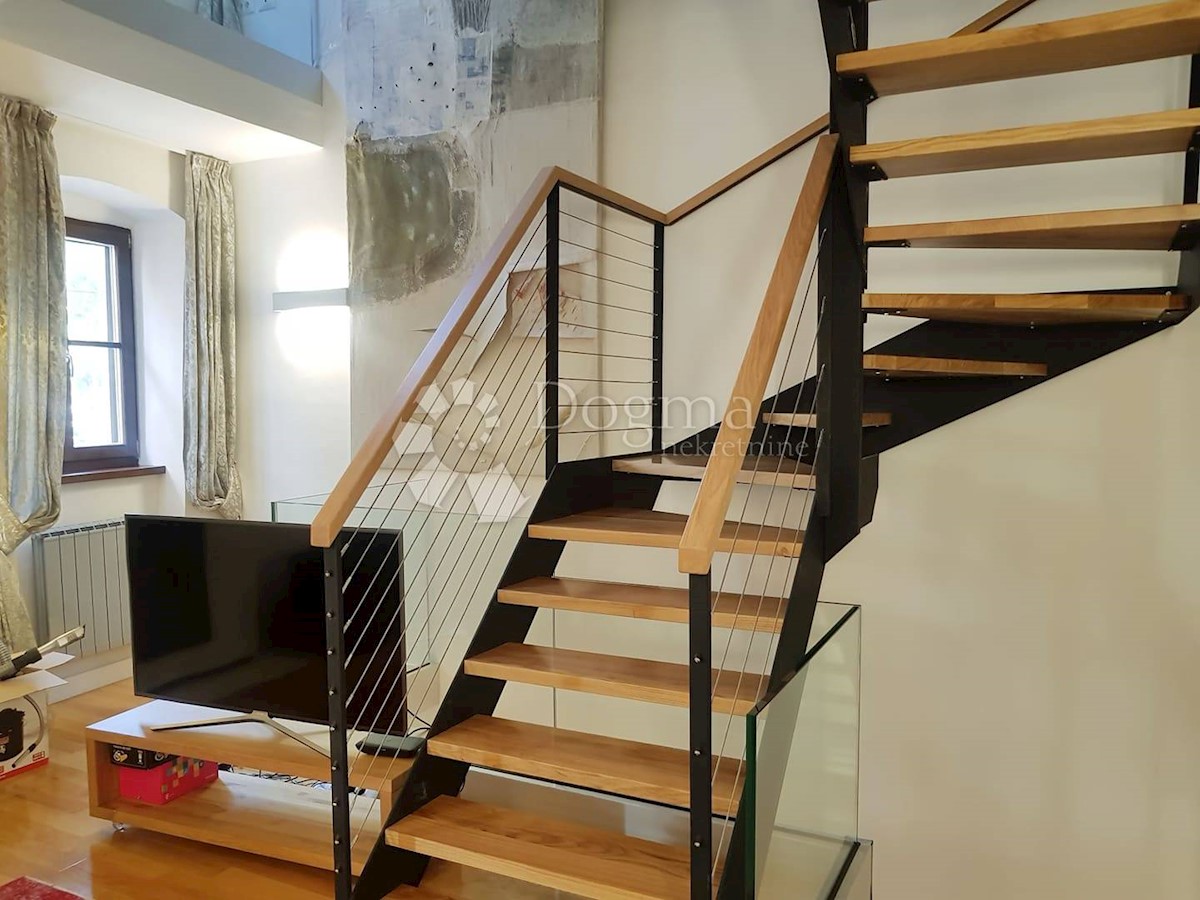 Casa Bale, 240m2