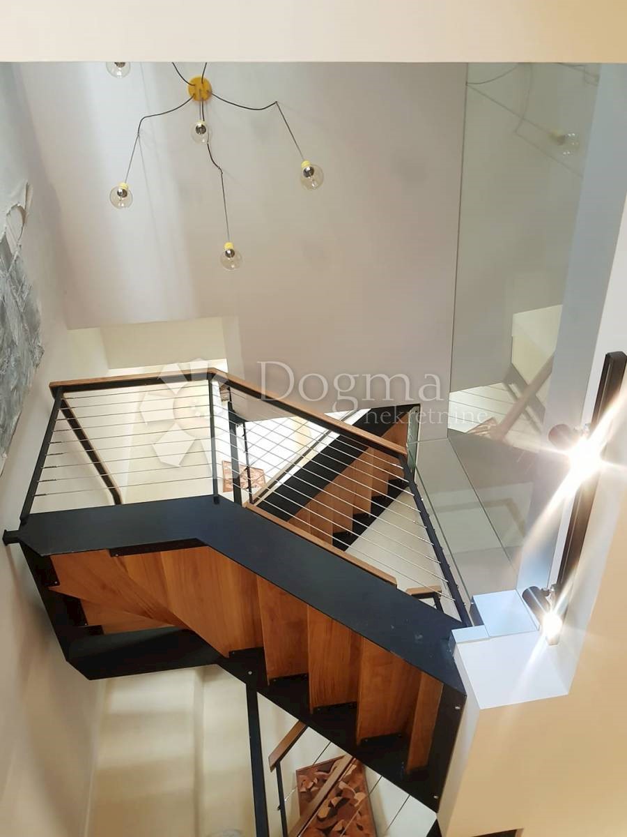 Casa Bale, 240m2