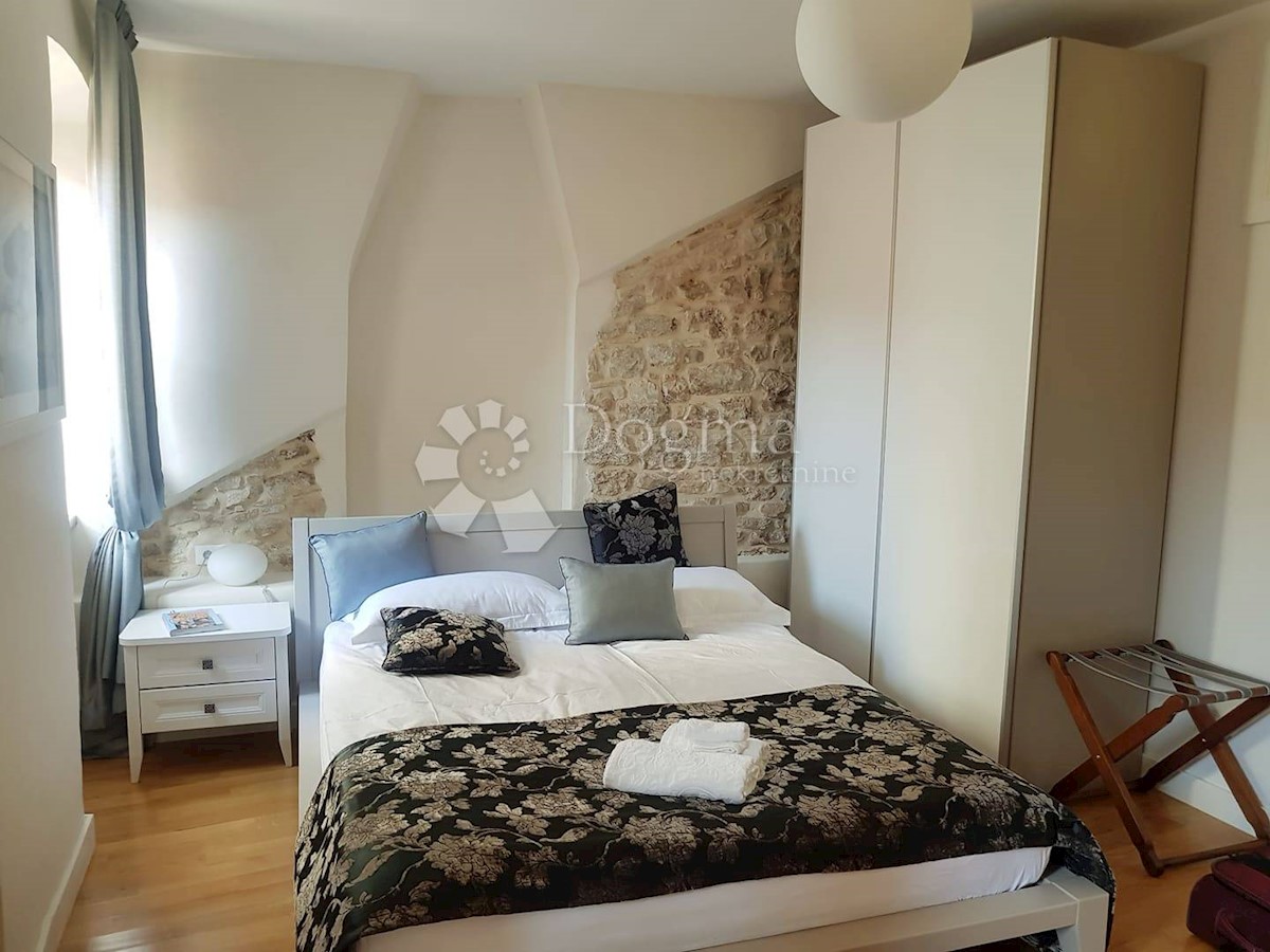 Casa Bale, 240m2