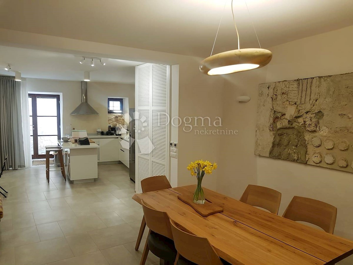 Casa Bale, 240m2
