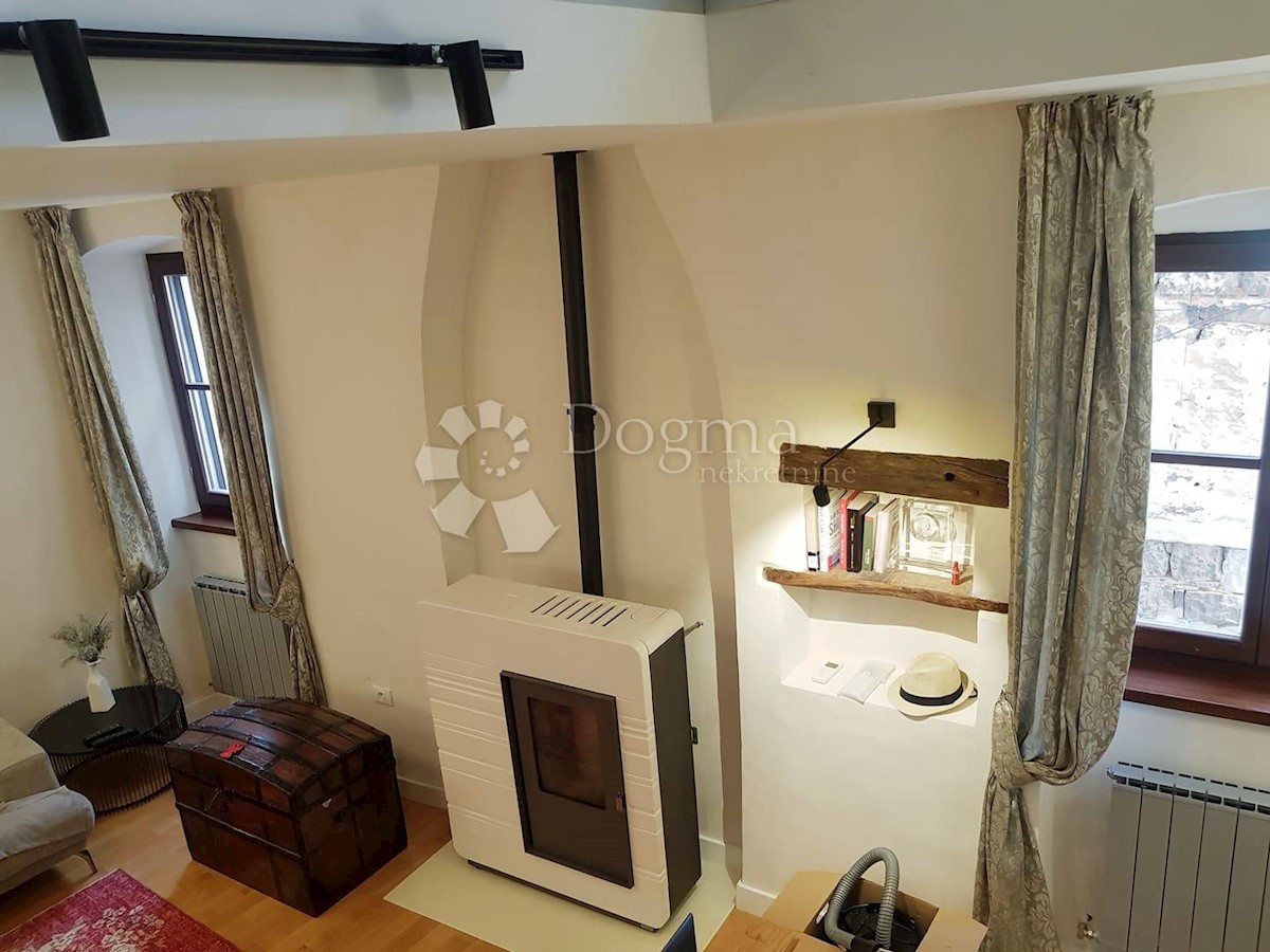 Casa Bale, 240m2