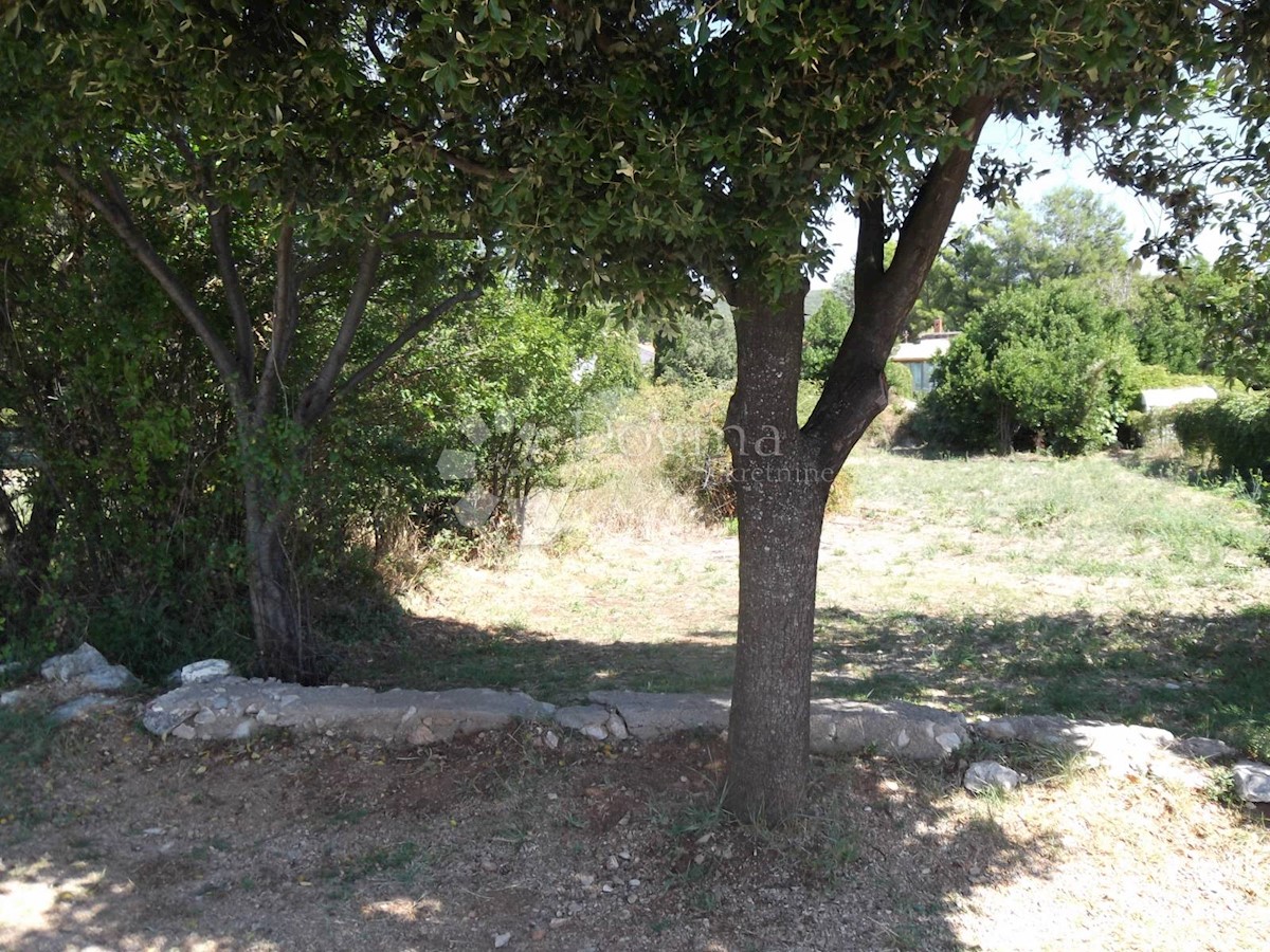 Terreno Punat, 284m2