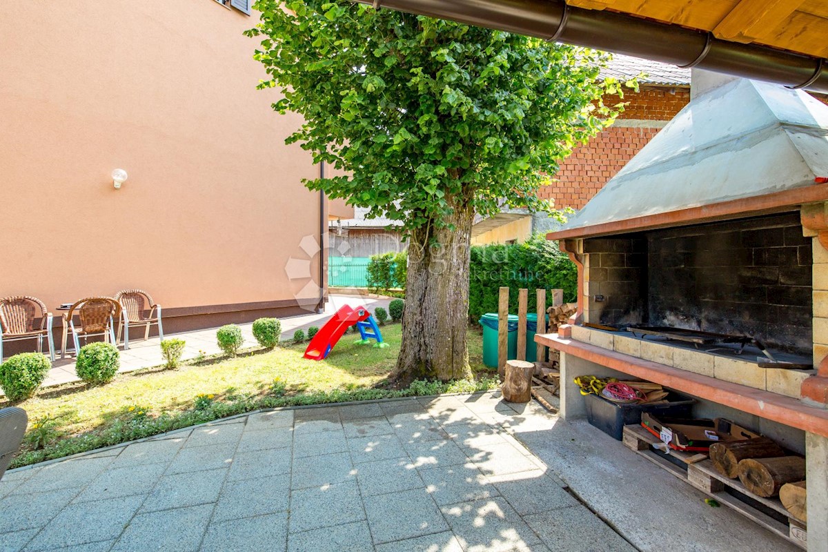 Casa Jasenak, Ogulin, 200m2