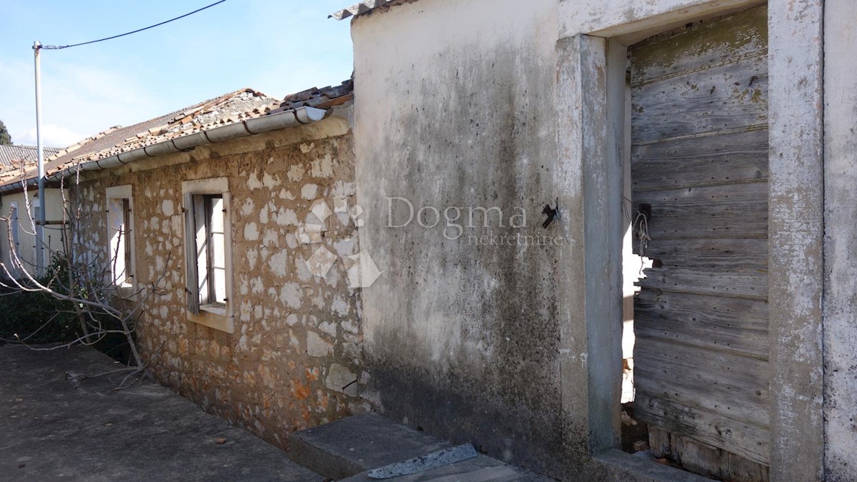 Casa Ugljan, Preko, 80m2
